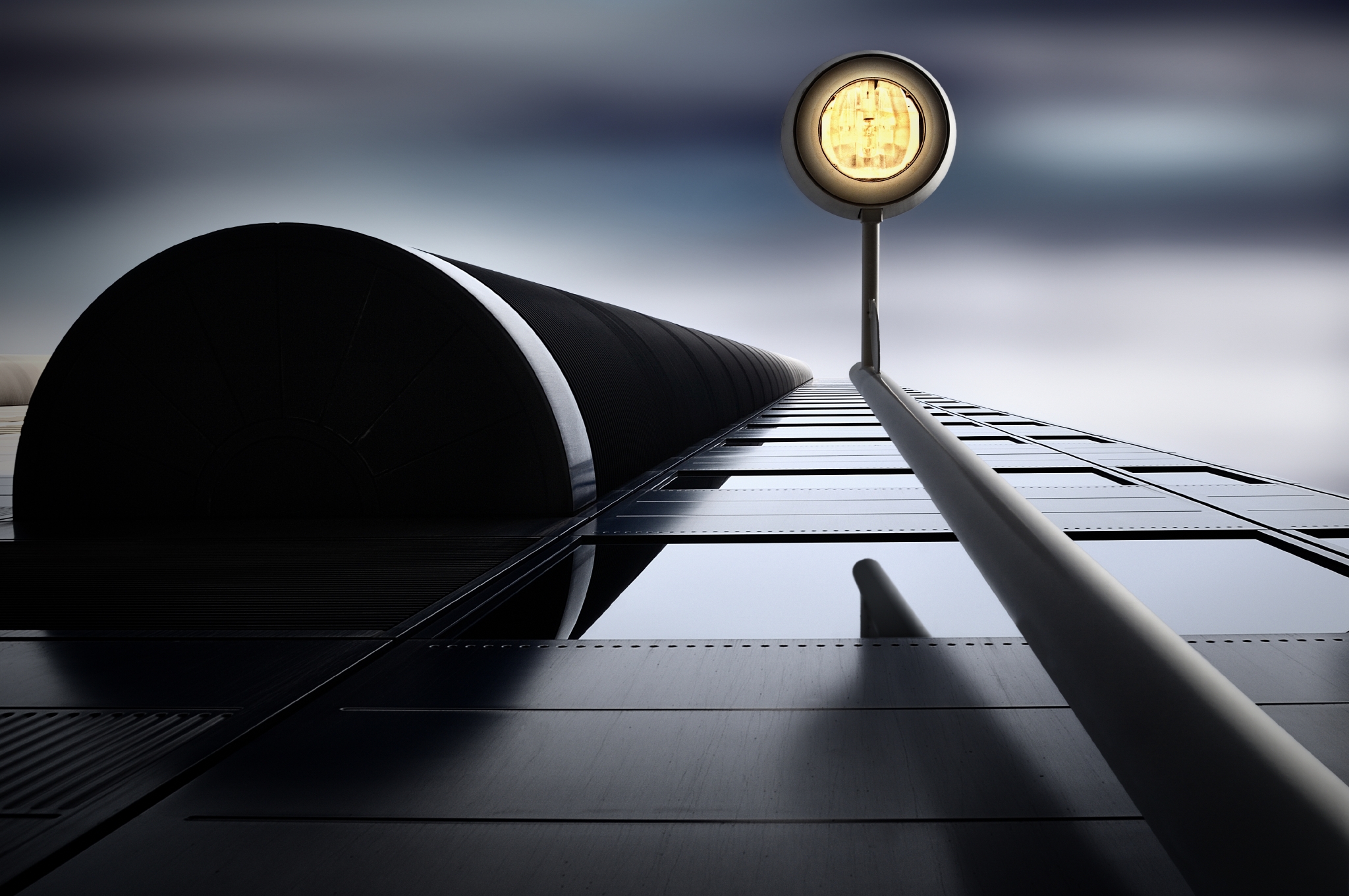 A Hopeful Light