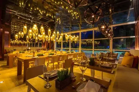 Restaurante Casablanca