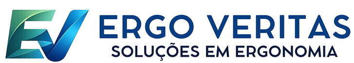 Logo Marca Ergo Veritas