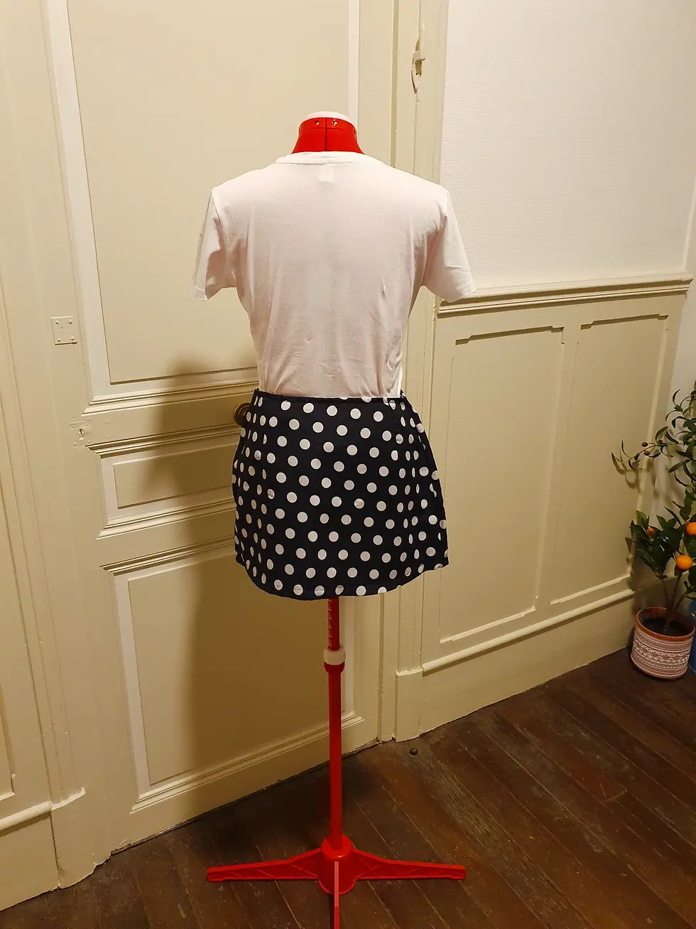 Miniatura: 🎀Gonna retrò Carmen🎀