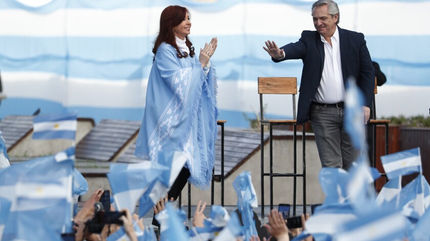 Principales partidos políticos cierran sus campañas de cara al 14 de noviembre 