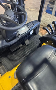 chariot 3 roues levage aveyron rodez électrique 