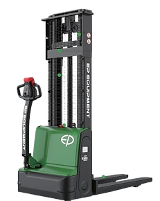 levage manutention aveyron rodez MSN  Gerbeur électrique EP DS3