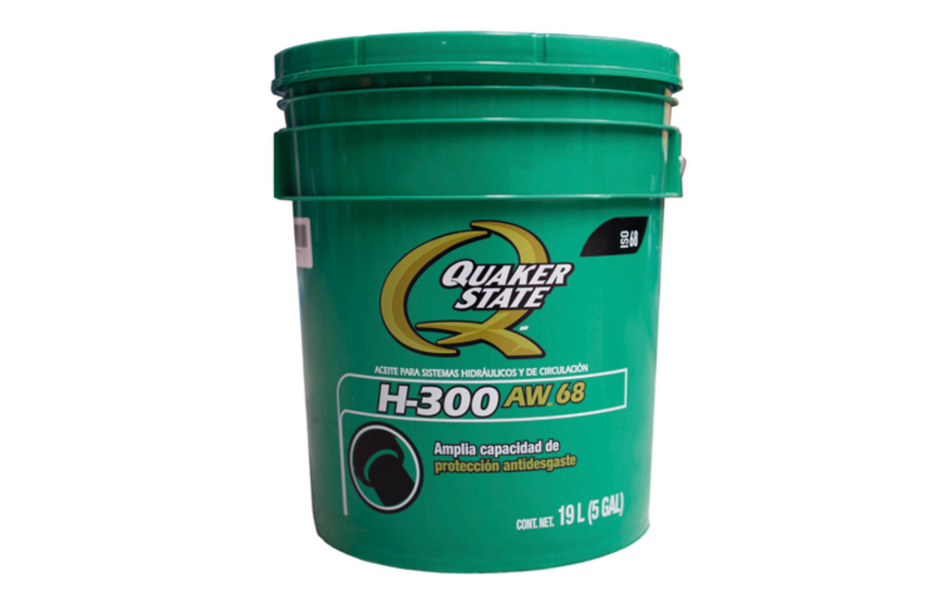 aceite para sistemas hidraulicos H-300