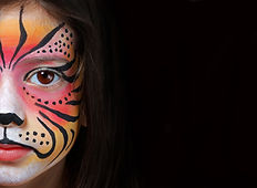 Petit tigre