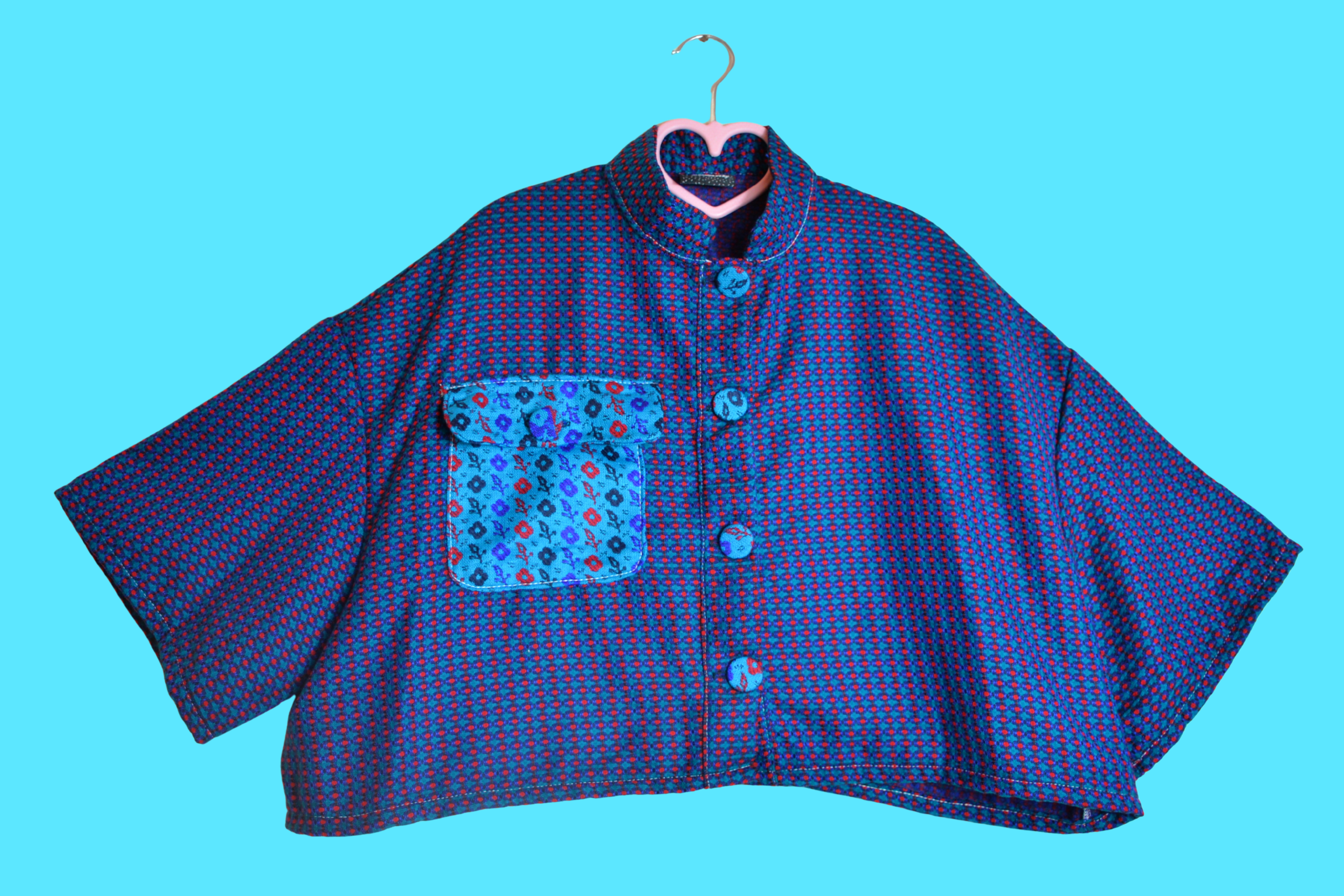 Chemise Begnas