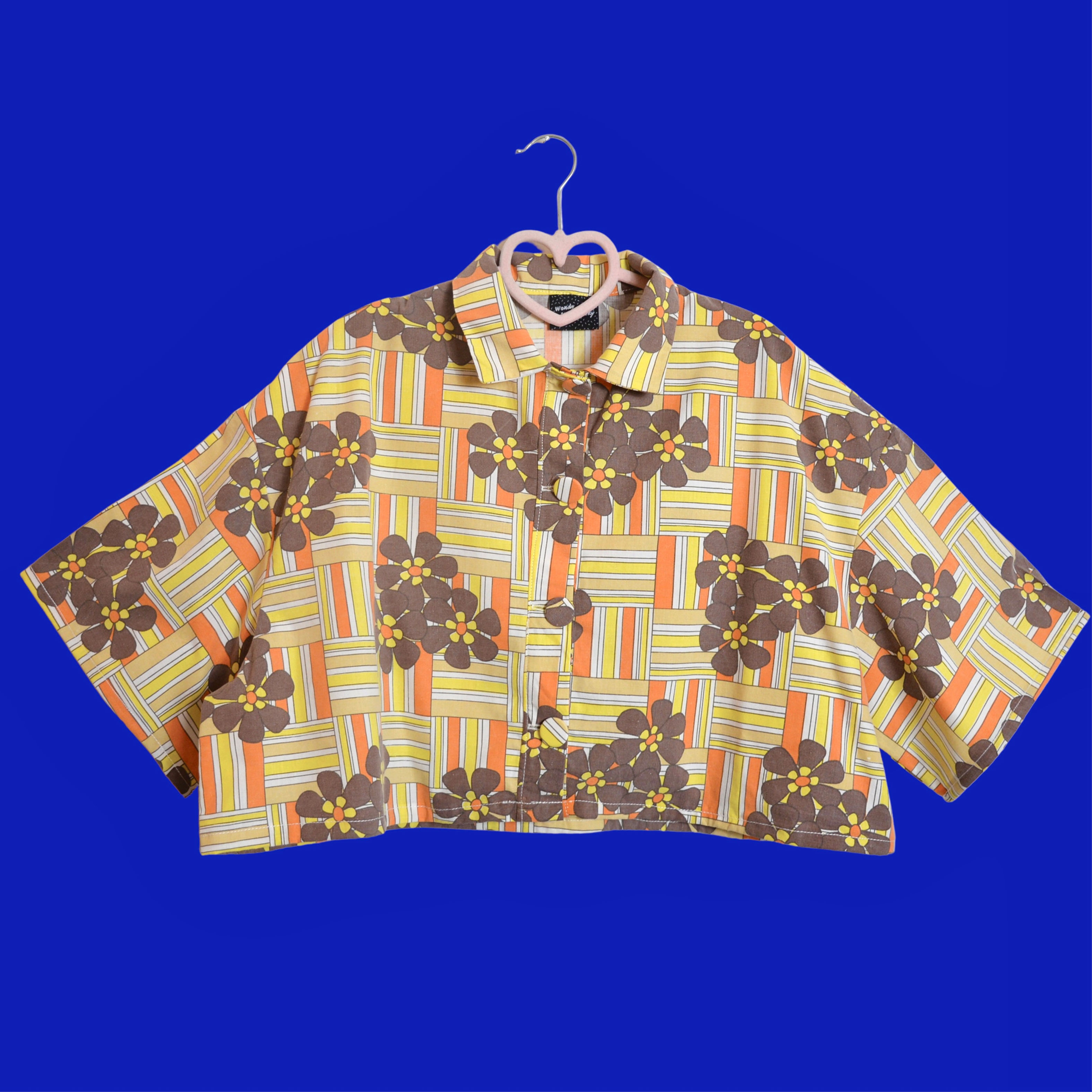 Chemise Lila