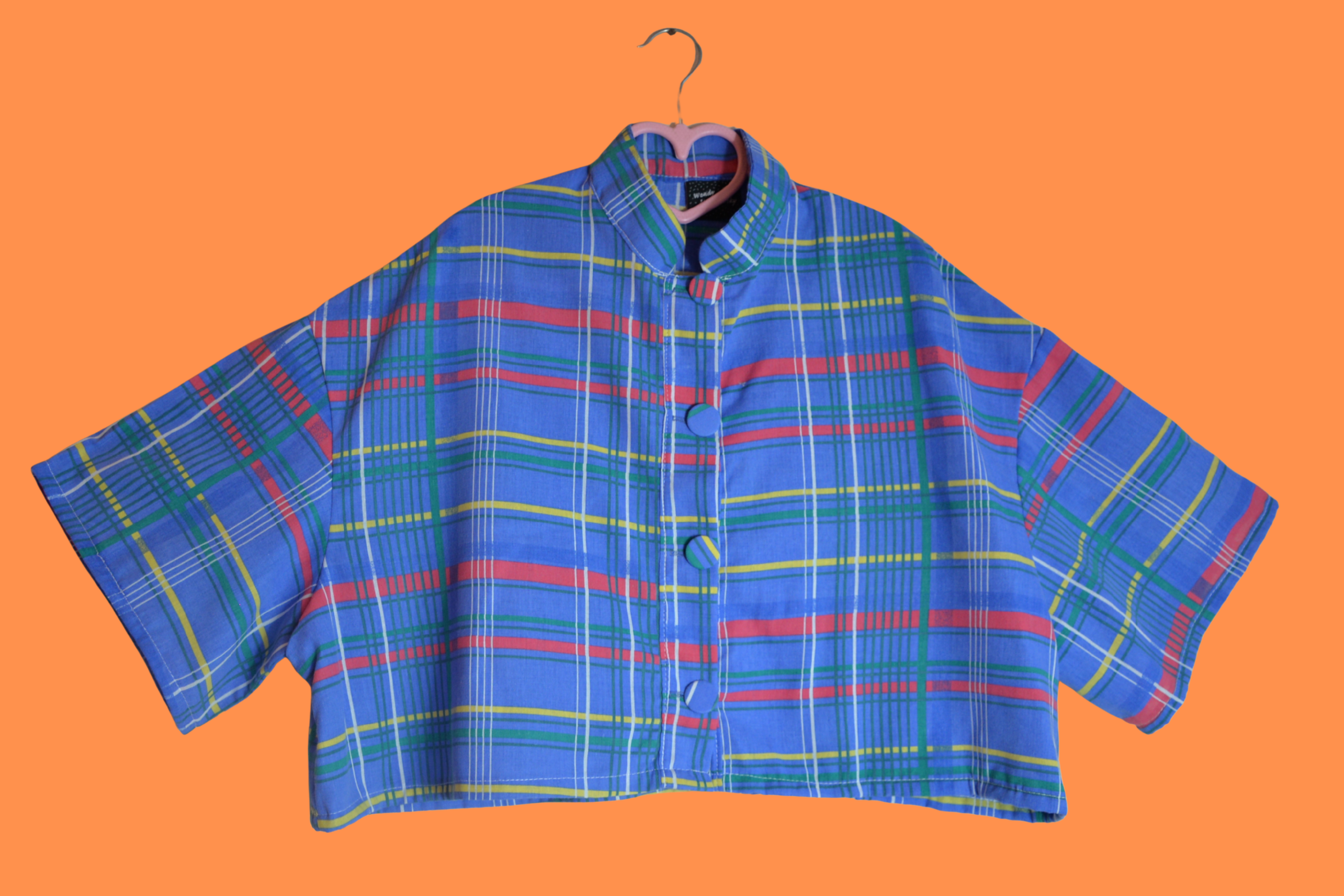 Chemise Malou