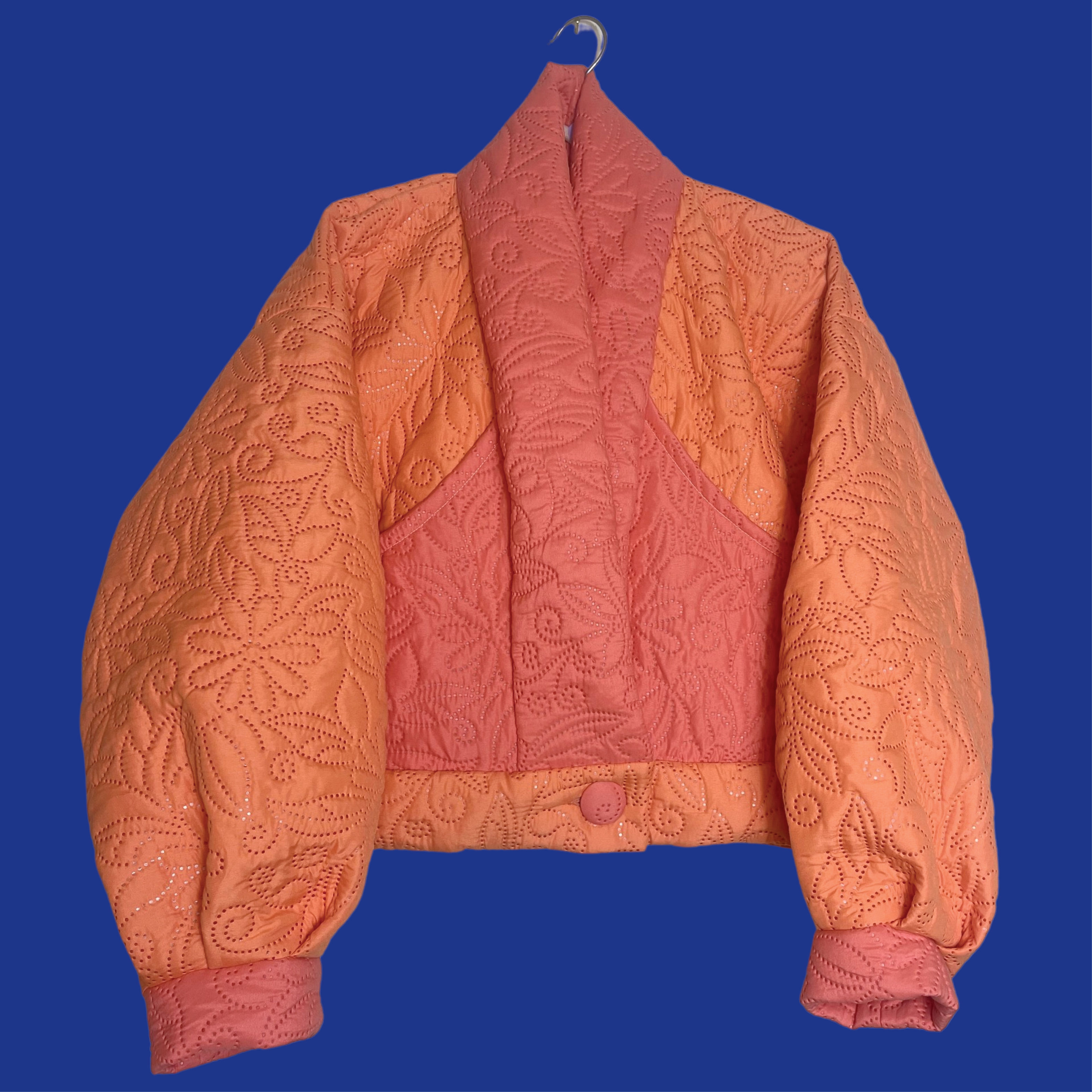 Veste kimono Jaipur