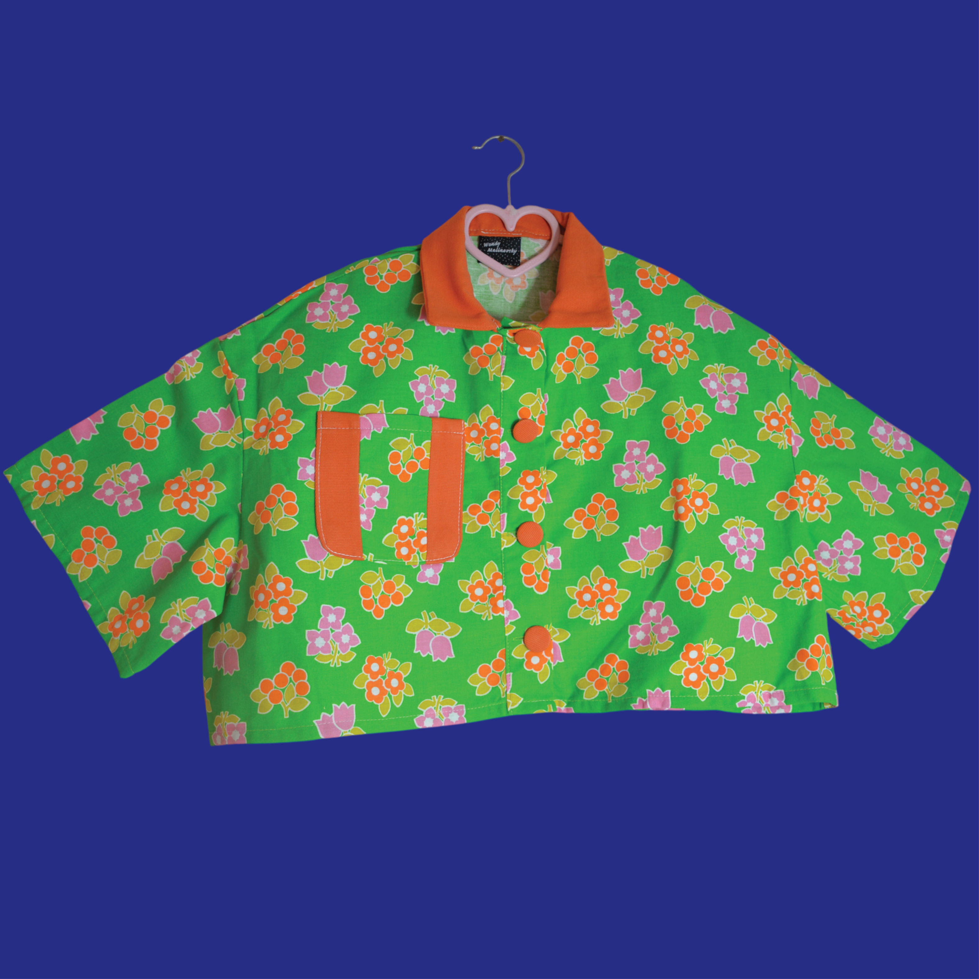Chemise Crato