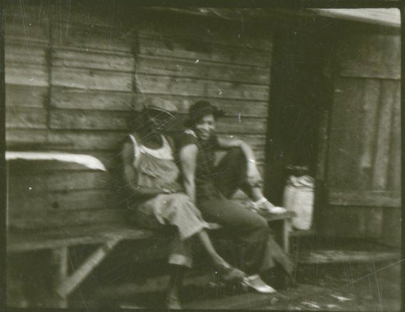 Zora Neale Hurston Expedition