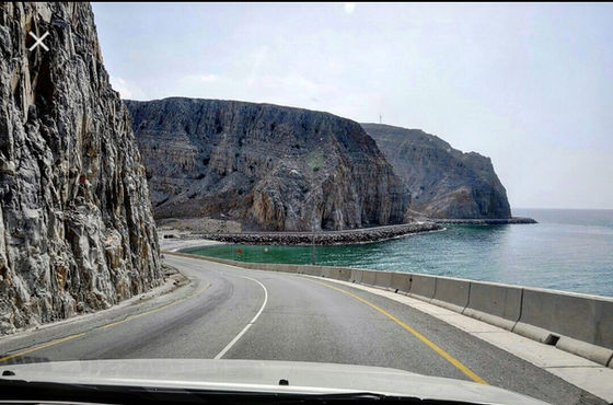 Musandam Dibba Trip