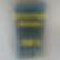 SP18/716 Stainless Steel 12" Long with 7/16" Female Thread