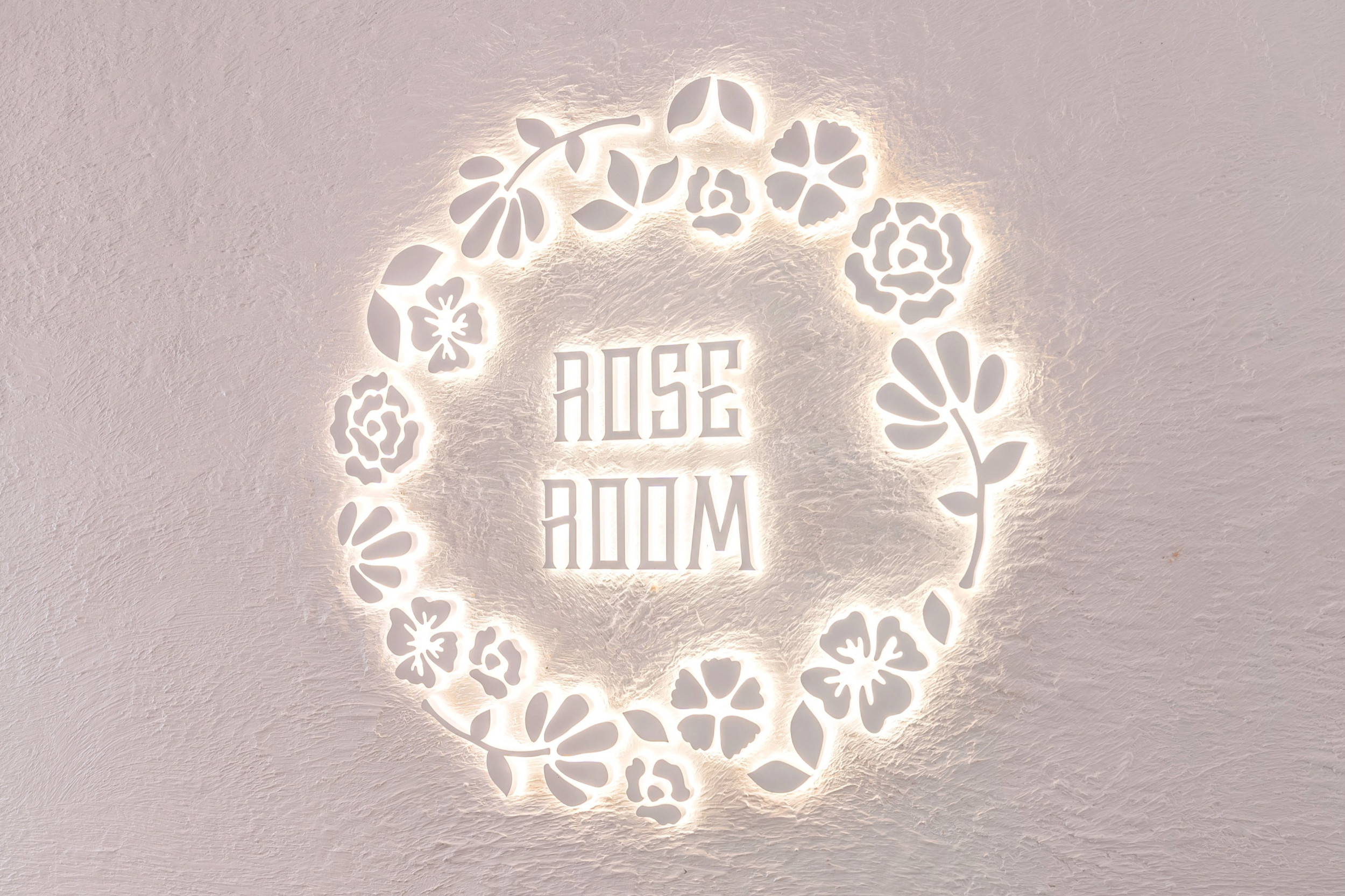 The Rose Room | Accommodation