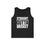 Thumbnail: Staight Outta Brisket Unisex Tank Top