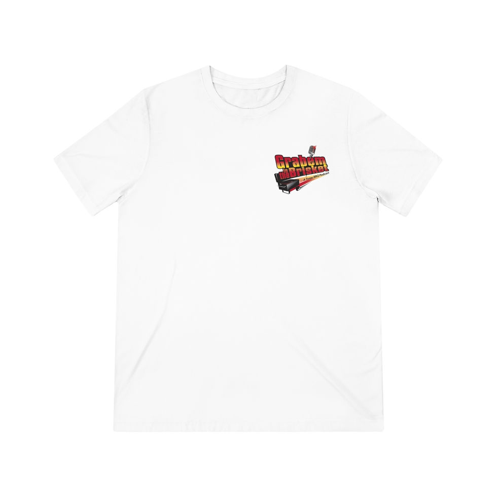 Thumbnail: 1 Year Anniversary Unisex Triblend Tee