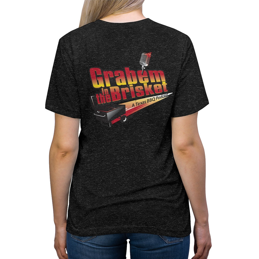 Thumbnail: 99 Problems Unisex Triblend Tee