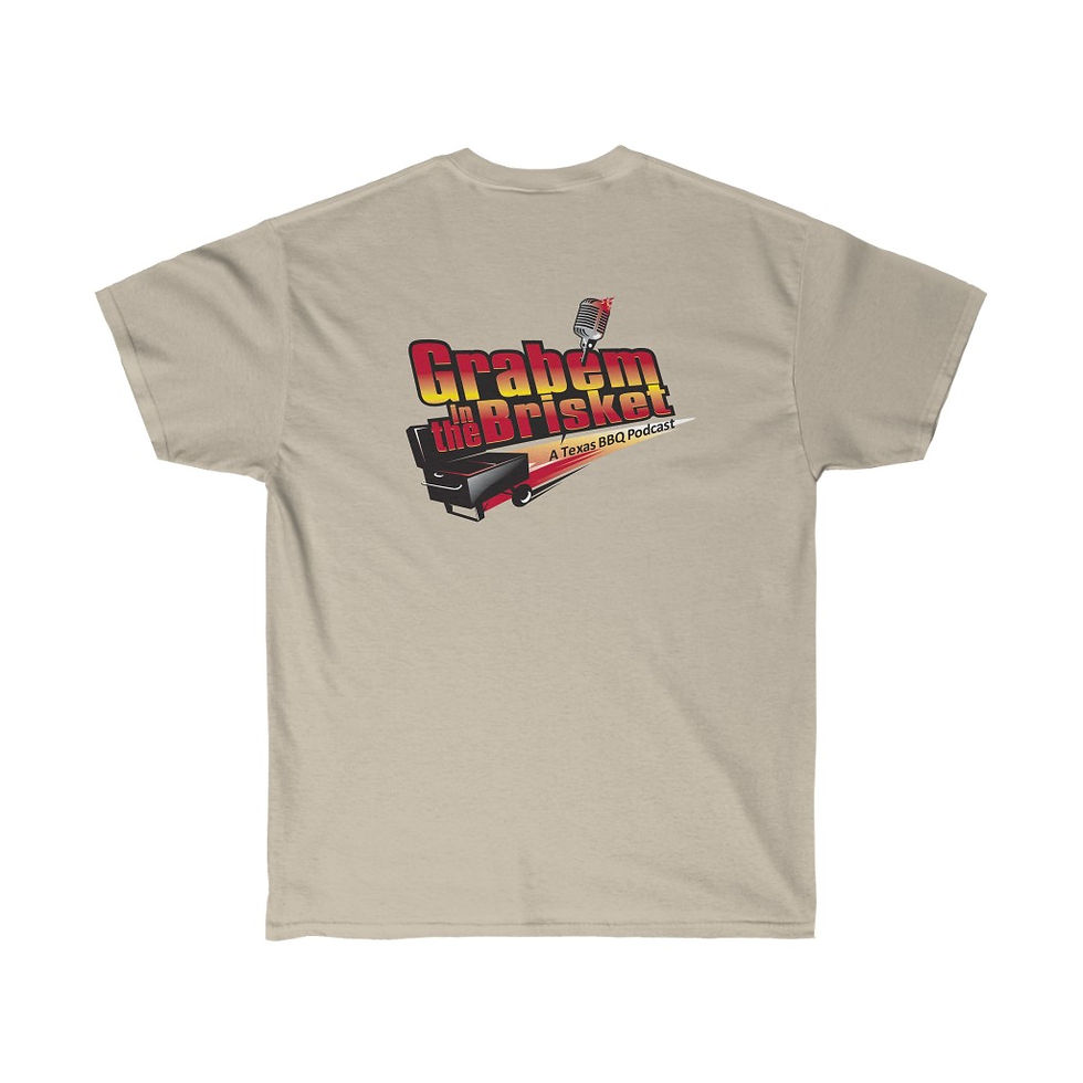 Thumbnail: Big Al Unisex Ultra Cotton Tee