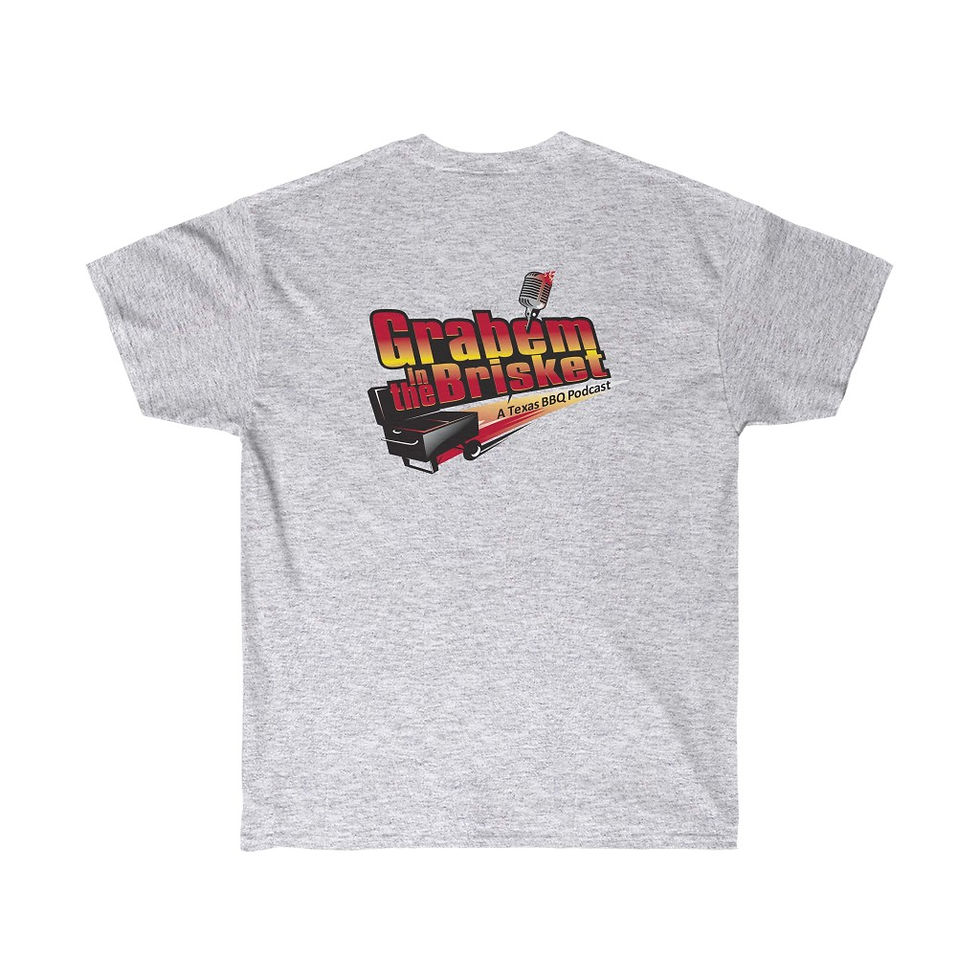 Thumbnail: Jan Unisex Ultra Cotton Tee