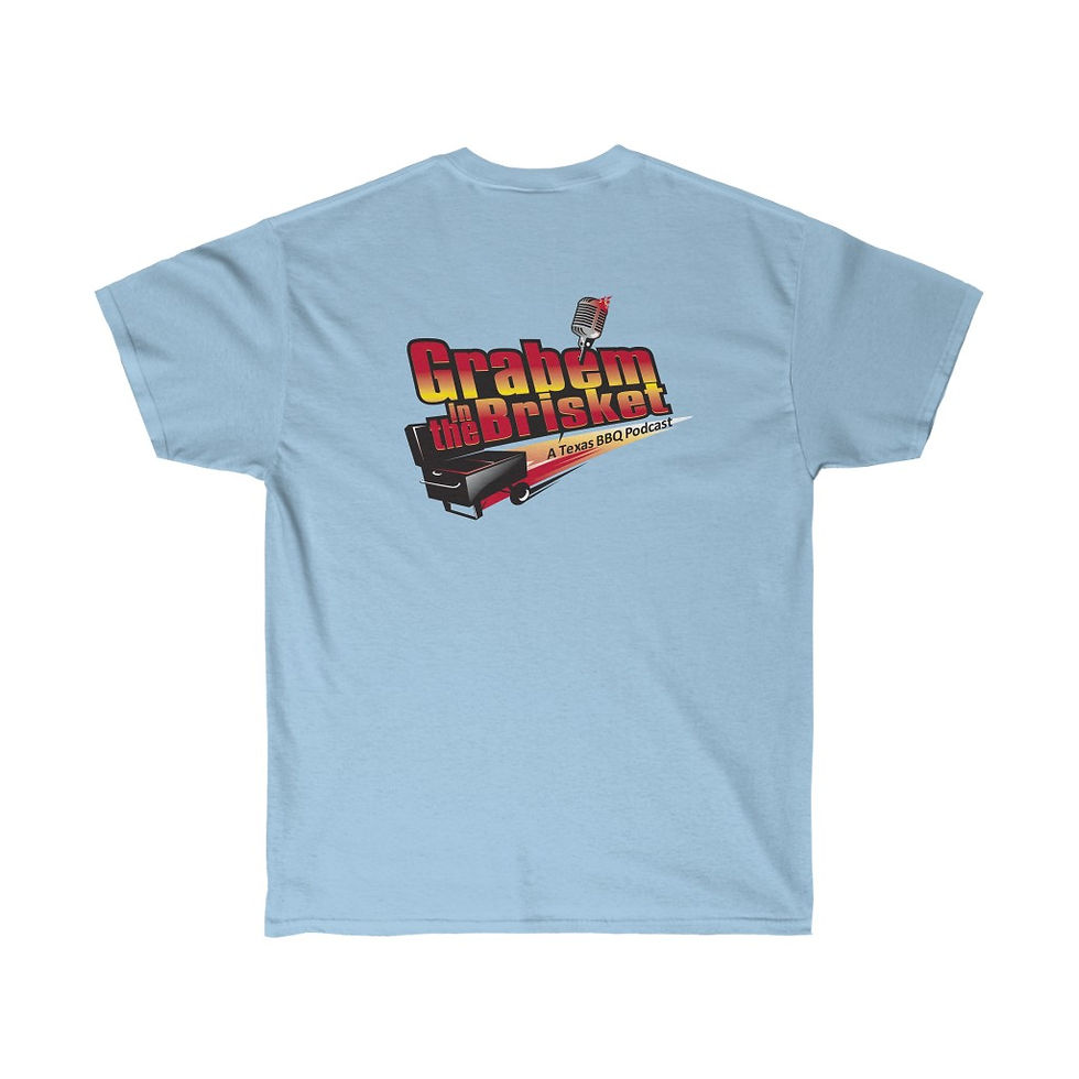 Thumbnail: Big Al Unisex Ultra Cotton Tee
