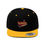 Thumbnail: Grab'em in the Brisket Unisex Flat Bill Hat