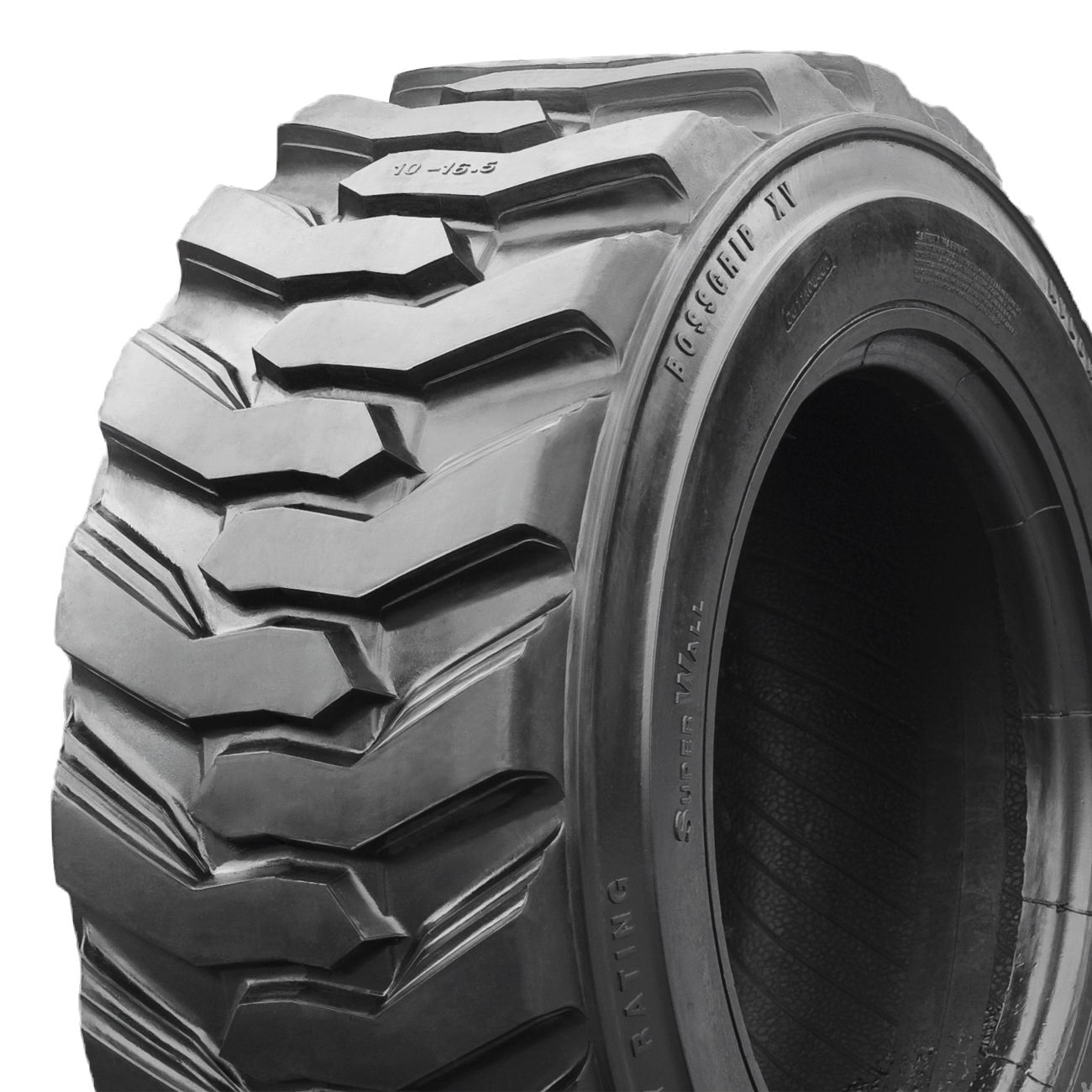 12 X 16.5 PRIMEX BOSSGRIP XV 12PR R4 - call for price