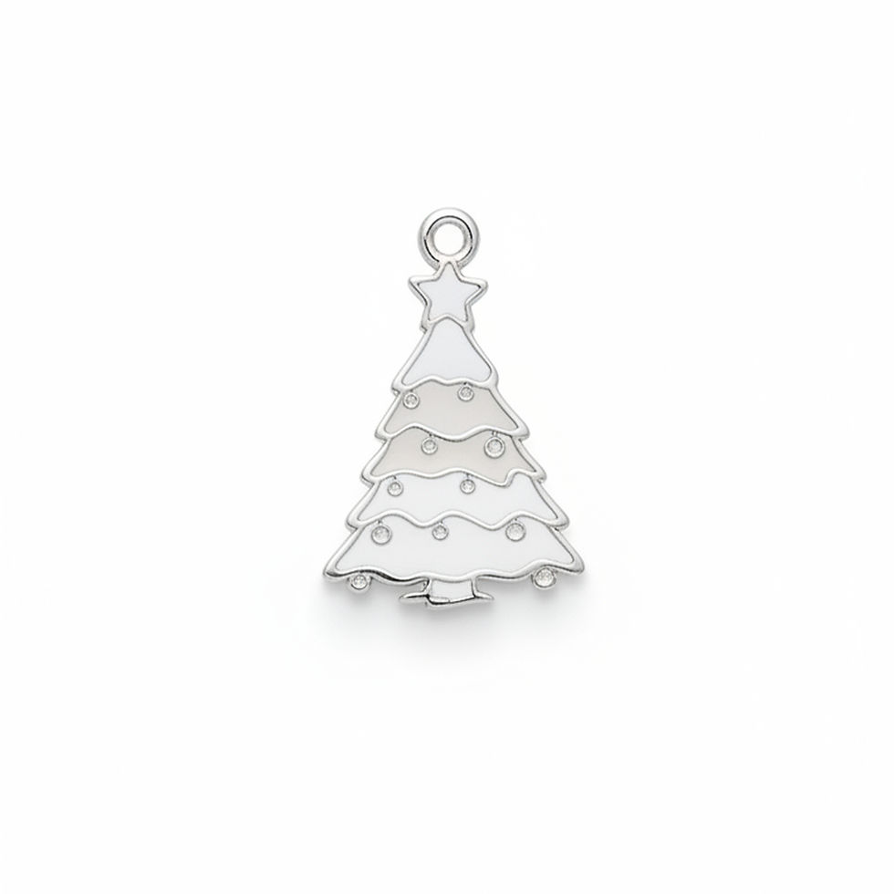 Miniatura: Dije árbol 