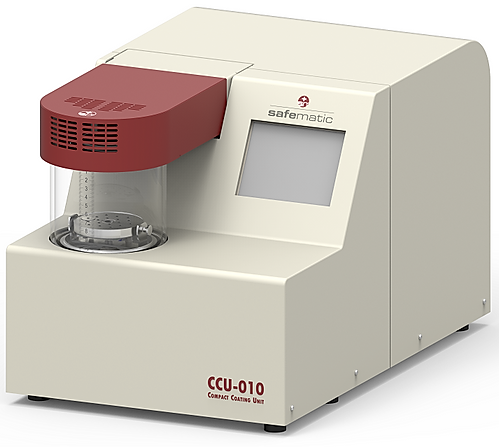 Safematic Sputter Coater