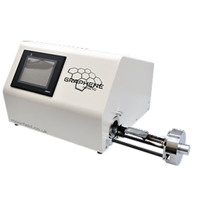 NanoCVD 8G pentru grafena