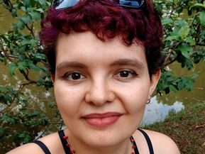 Yppy-ê 12ª Ed.: Rebeca ARMUS