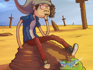Yppy-ê 7ª Ed.: Naataao