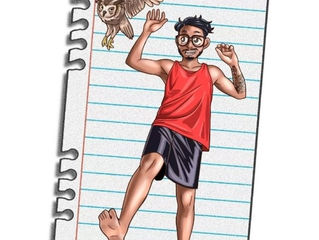 Yppy-ê 11ª Ed.: Owlopes