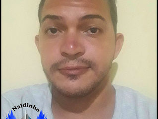 Yppy-ê 11ª Ed.: Naldo Farias