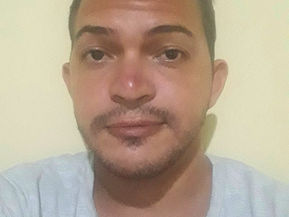 Yppy-ê 12ª Ed.: Naldo Farias