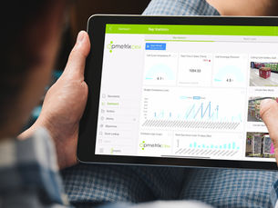 Introducing Opmetrix! Software for FMCG