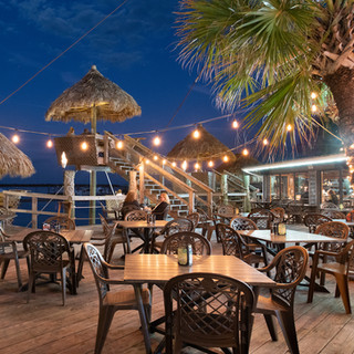 Conch House Marina Resort