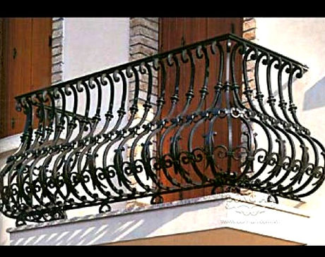 Metal Grills Fabrication and Installation UAE
