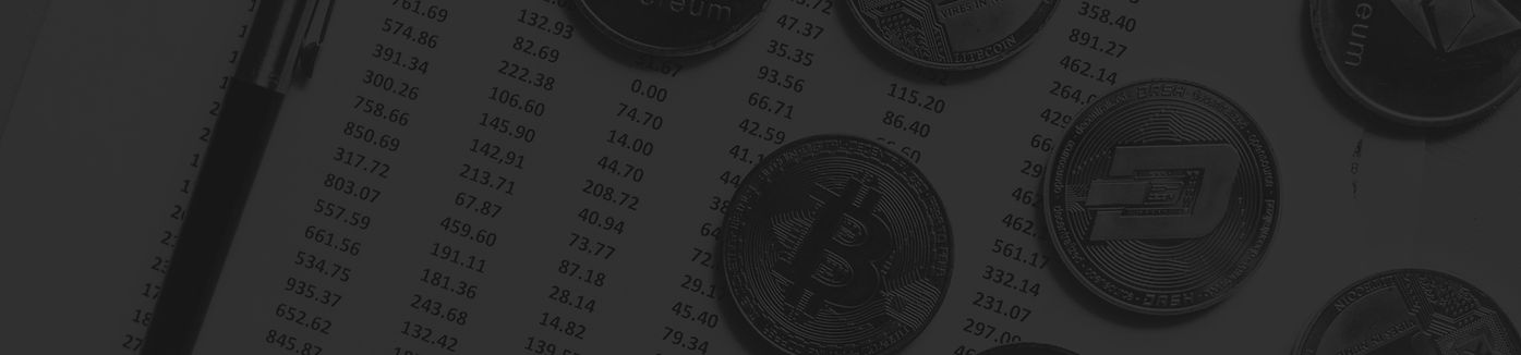 cryptocurrency-coins-with-exchange-rate-