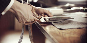 What’s the fuss about Bespoke Suit?