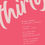 Thumbnail: Scribble - Printed Party Invitation