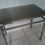 Miniatura: Mesa para açougue de inox