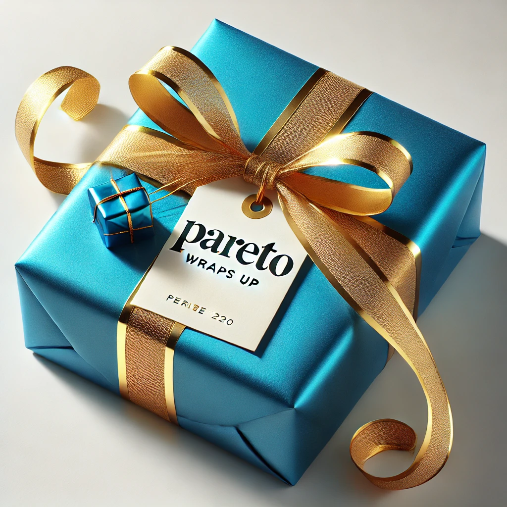 1 Gift Package