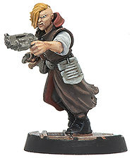 Igo Ugo Gamer, Necromunda, Underhive, Outcast, Scum. Ganger, Games Workshop, Warhammer, Citadel, Miniature, Painted, Miniature Painter, Skirmish Game, Specialist Game, Tabletop Game, Wargame, Wargaming, Wargamer,, Painter, Tabletop Gamer, Citadel Paint