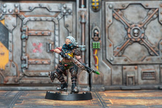 House of Blades Wyld Runner