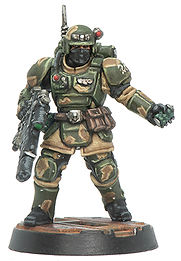 Igougo Gamer, Games Workshp, Warhammer, Warhammer 40k, Warhammer 4000, Kill Team, Darktide, Veteran, Miniatures Game, Miniature, Mini, Model, Figurine, Painter, Painted, Painting, Citadel, Colour, Paint,Boardgame, Tabletop, Gamer, Game, Gaming, Co-Op