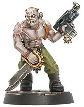 Igo Ugo Gamer, Warhammer Quest. Blackstone Fortress, Escalation, Chaos, Cultist, Games Workshop, Warhammer, Warhammer 40k, Dark Vengence, Citadel, Miniature, Painted, Miniature Painter, Skirmish Game, Tabletop Game, Wargame, Wargaming, Wargamer,, Painter, Gamer, Citadel Paint