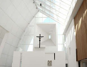 Church Interior