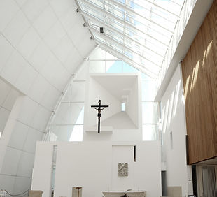 Church Interior