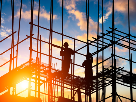 Construction Insurance to Protect Your Business