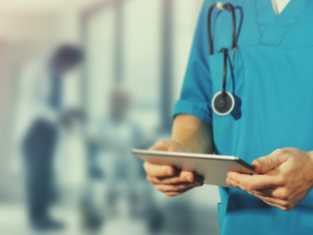 Professional Indemnity Insurance for Nurses